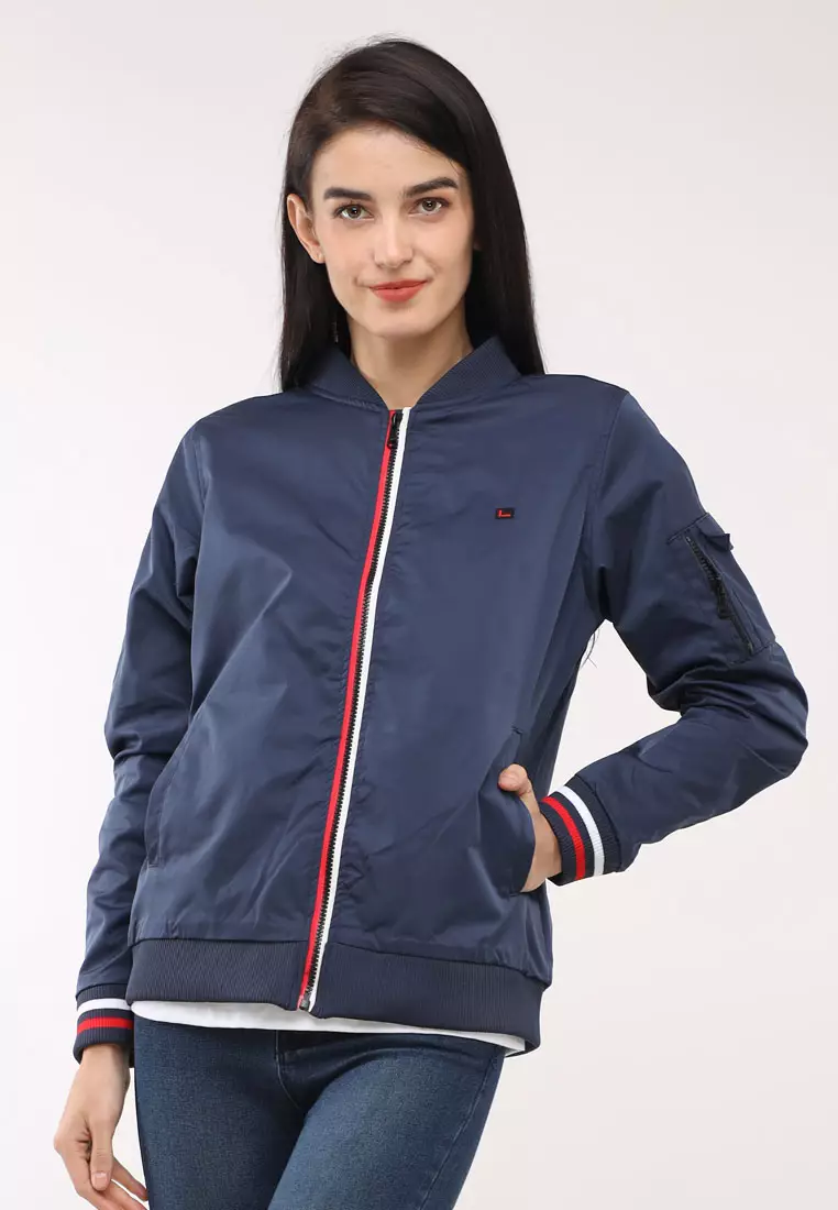 Jacket fubu shop