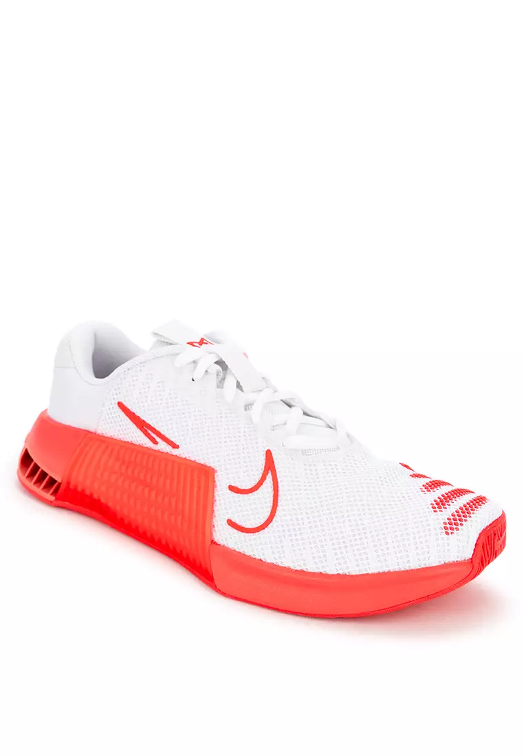 Discount on Nike  shoes - SKU: Nike Men's Metcon 9 Workout Shoes - Black