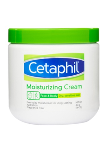 Moisturizing cream cetaphil Cetaphil Moisturizing