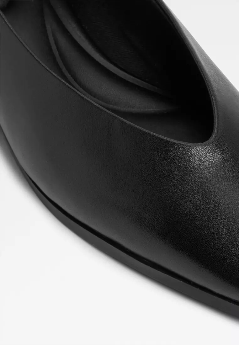 Devereteriel Ballet Flats