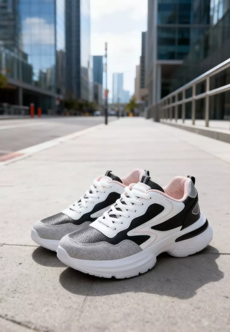 Chunky Sneakers