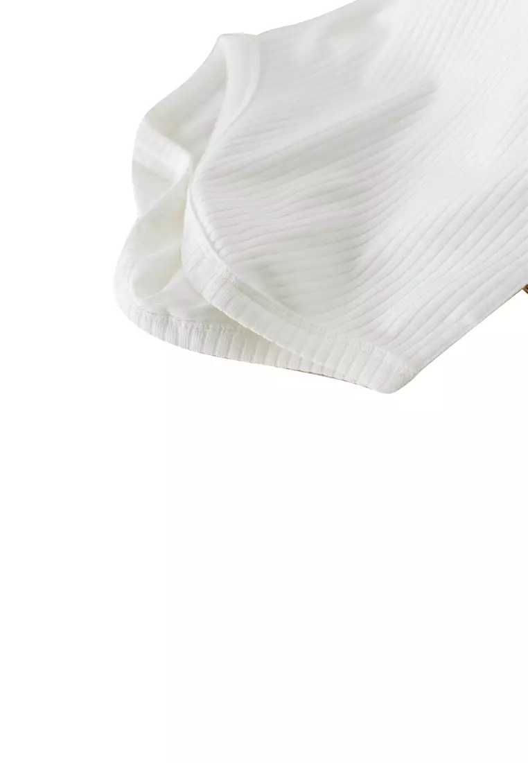 Mallows Adelaide - Onesie / Body Suit / Infant / Baby Clothes