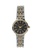 Milliot & Co. gold Ethel Silver Metal Strap Watch BA380AC2631DACGS_1