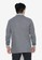 Andre Michel grey Andre Michel Kaos Polo Shirt Lengan Panjang Kerah Abu Abu Misty Muda 933-39 A49FEAA8C536B7GS_3