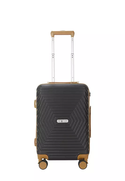 Polo Classic Koper 20 inci JS6910-32-20 Black