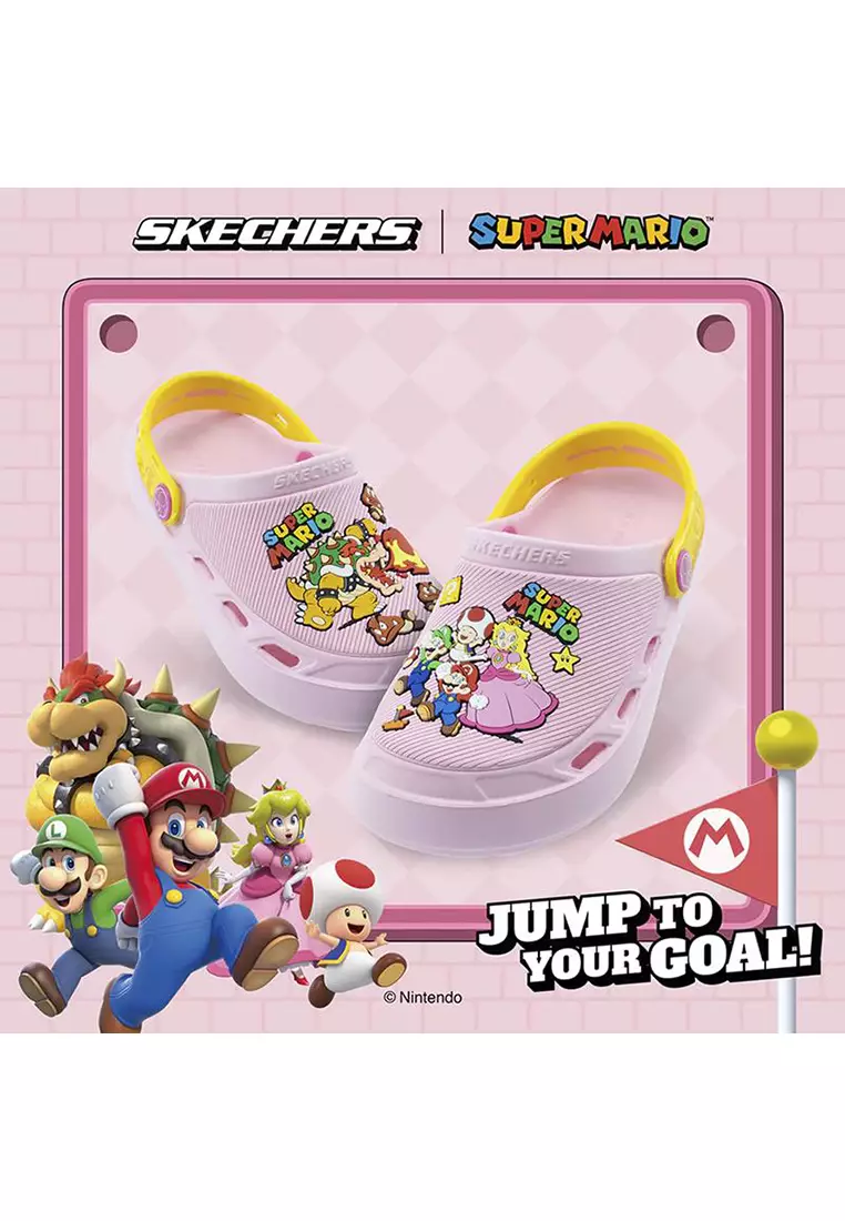 SWIFTERS (NINTENDO)