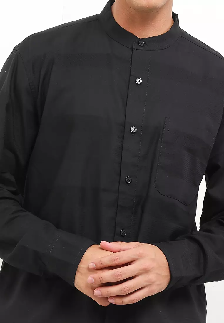 Spun Gold Kemeja Koko