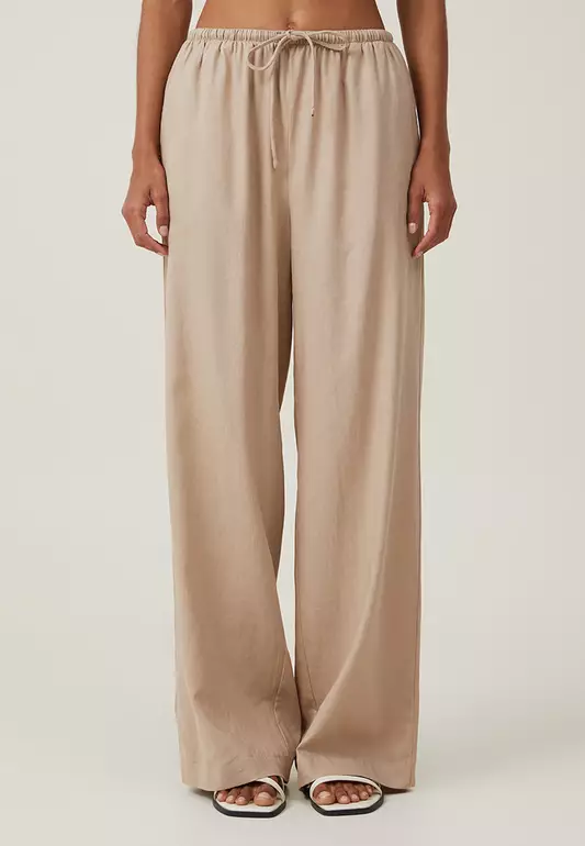 Haven Wide Leg Pants