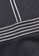 FILA navy Embroidery F-box Logo Back Slit Cotton Dress 9F816AA6B1B6BEGS_8