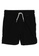 Cotton On Kids black Henry Slouch Shorts 156A2KA6DE5561GS_1