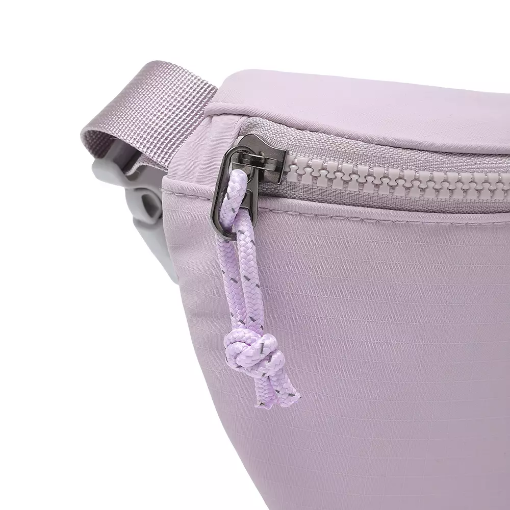 Navy Club Tas Pinggang HGEH Waist Bag - Tas Pria Wanita Unisex Crossbody Bags Tas Outdoor