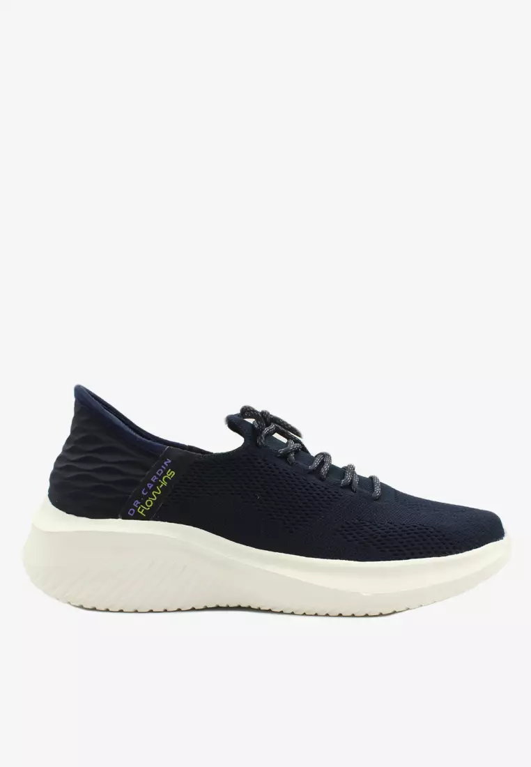 Discount on Dr. Cardin  shoes - SKU: Dr Cardin Flow In Lasies Jetaire Comfort Slip-On Shoe L-LFI-3783