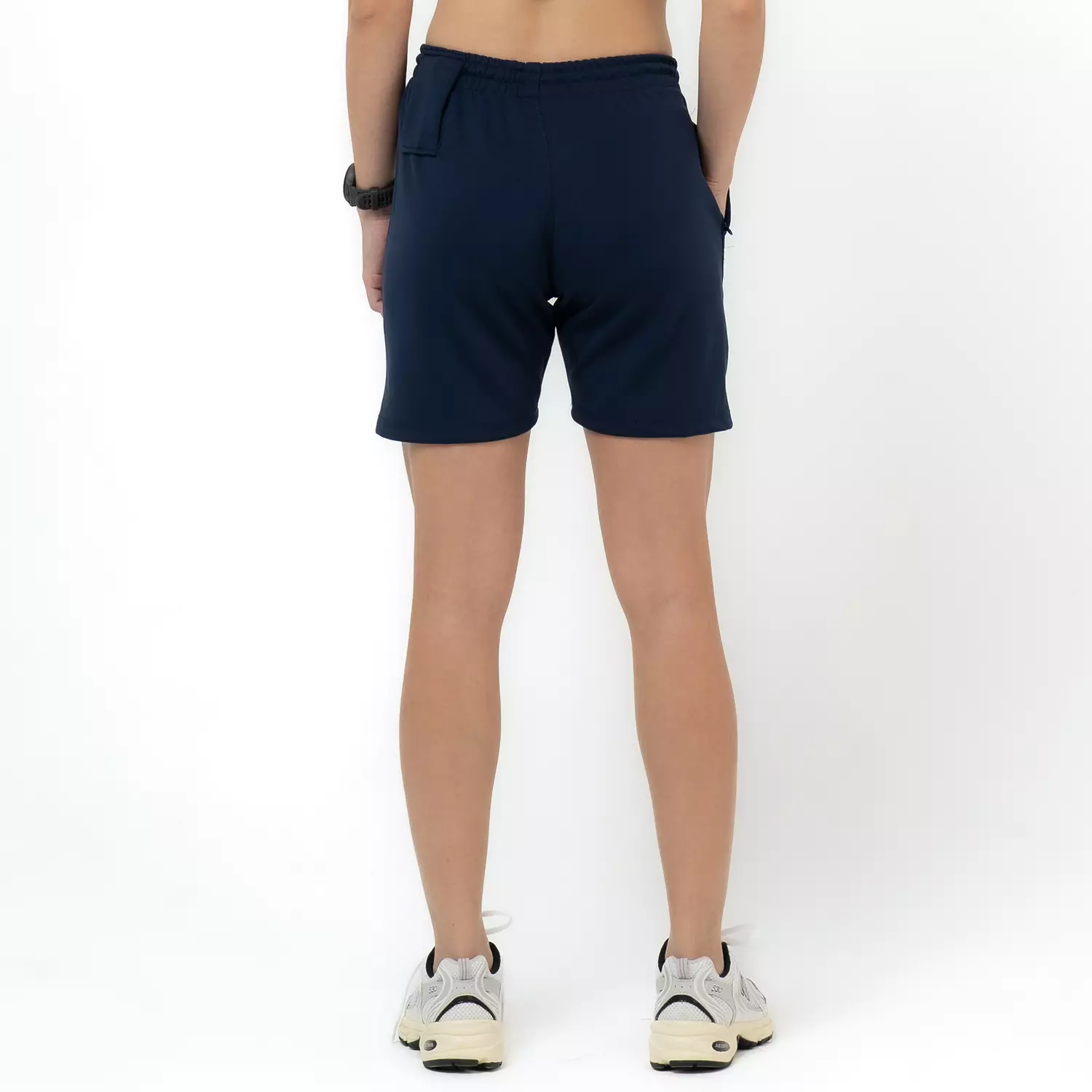 Sports Shorts Woman Superlight series Navy