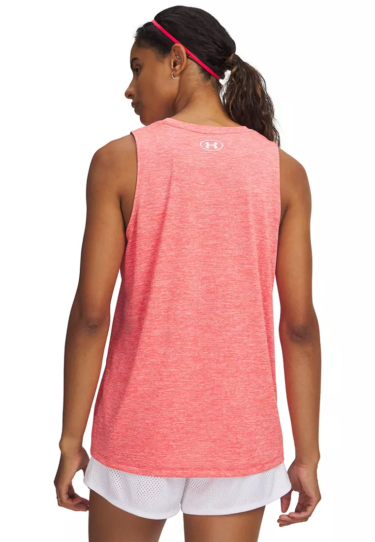 Tech™ Twist Tank Top