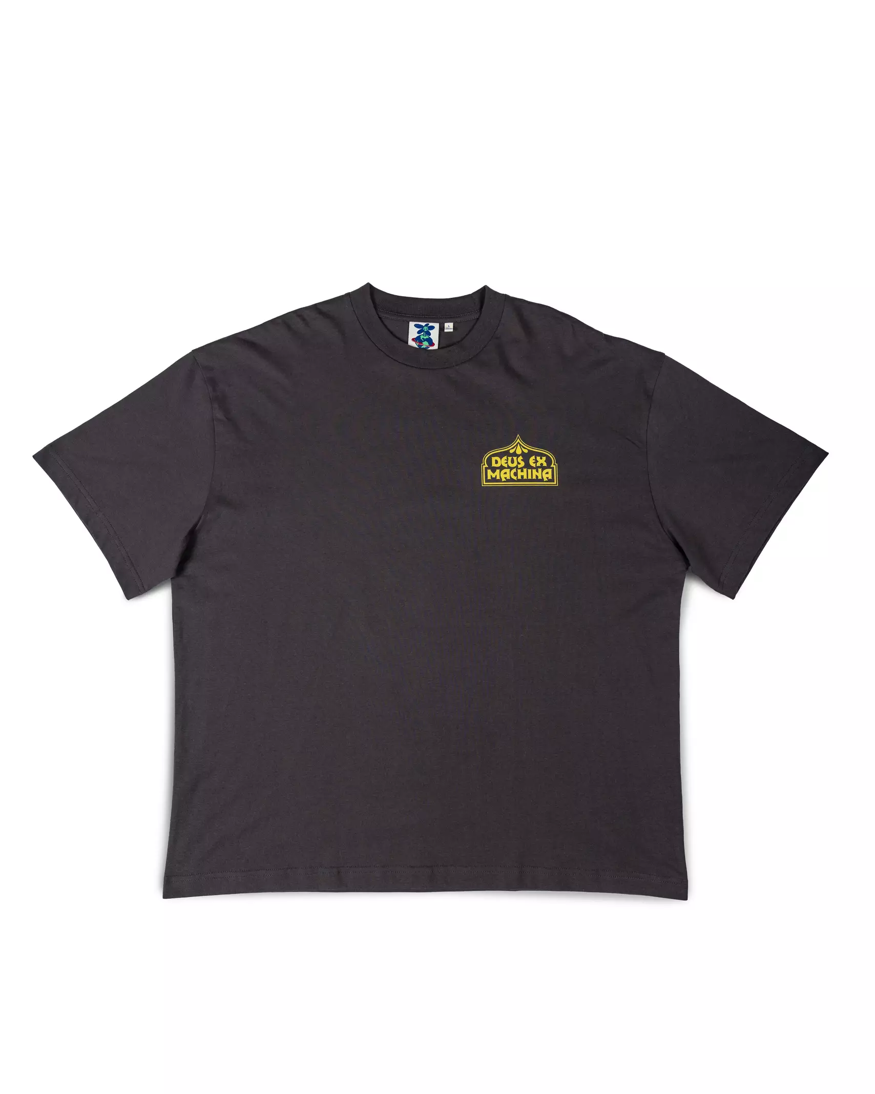 Shelflife Tee