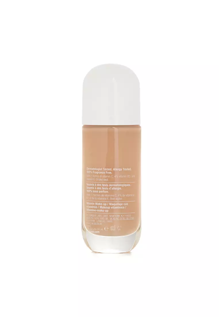 CLINIQUE - Even Better Clinical Vitamin MakeUp Foundation SPF 50 - # 1 Light Medium Cool 30ml
