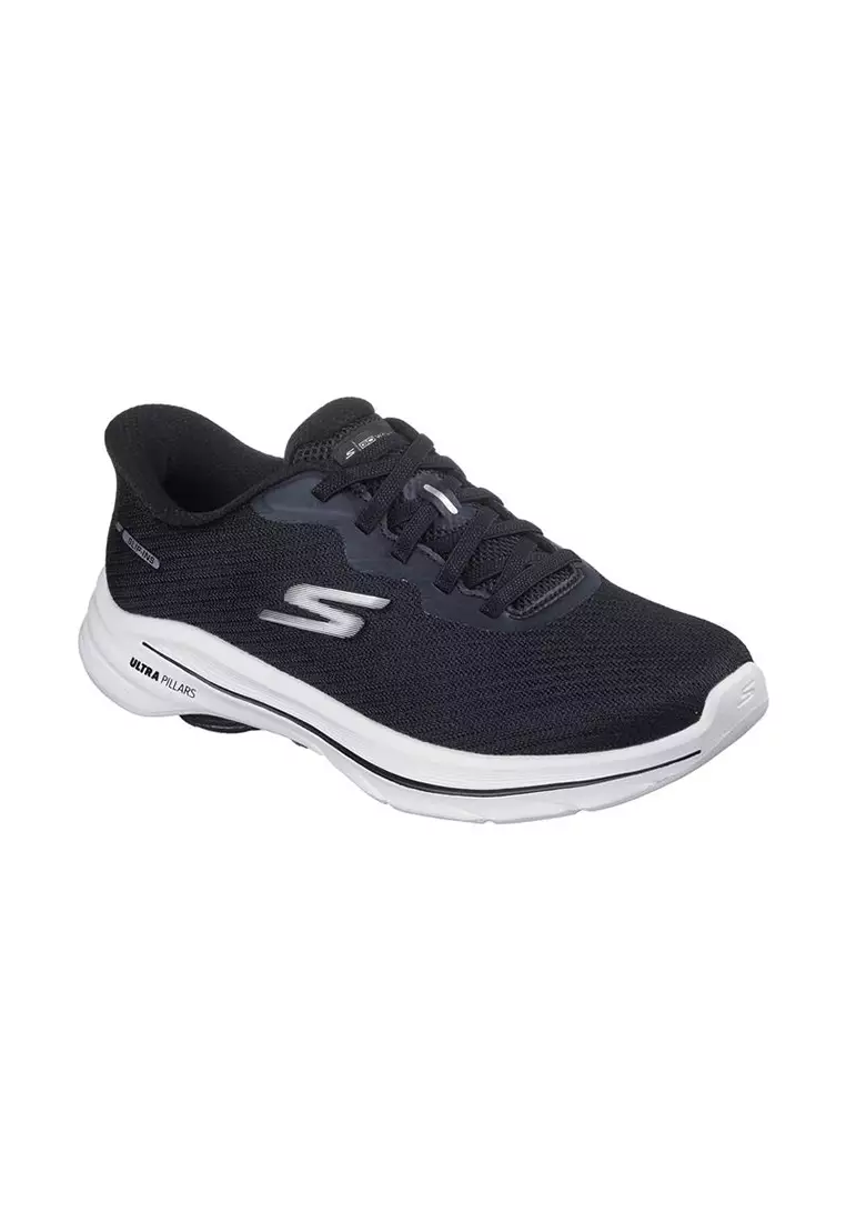 SLIP INS 速穿科技: GO WALK 8