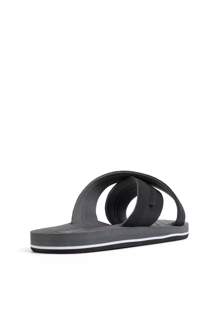Toti Crisscross Sandals