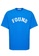 GRIMELANGE blue Whist Men Parlement Blue T-shirt 675D3AAE60364AGS_8