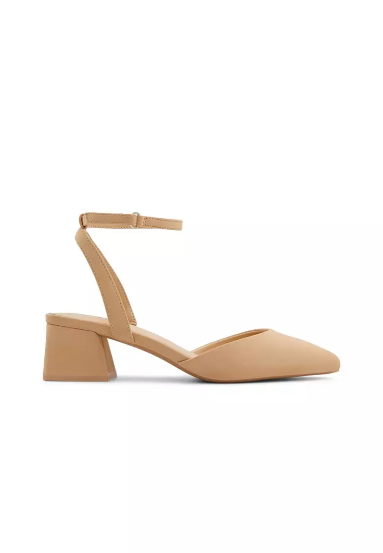 Discount on Call It Spring  shoes - SKU: Meenaa Heeled Shoes