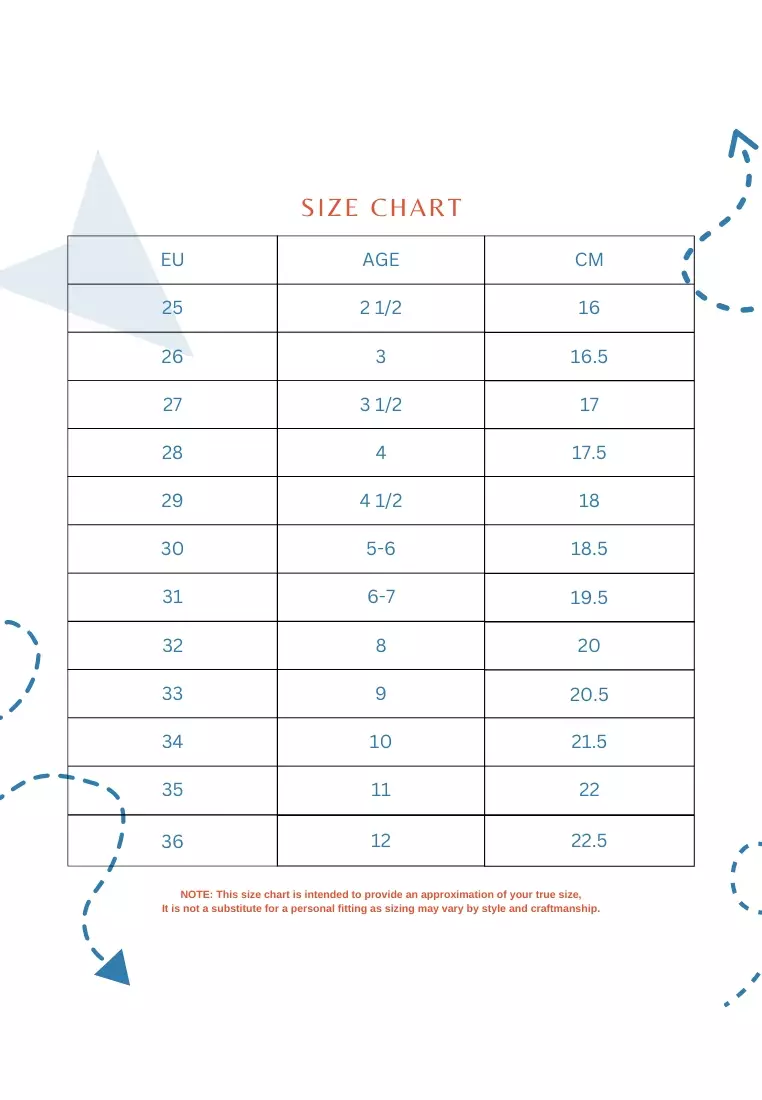 Buy Meet My Feet Meet My Feet Rhys Toddlers to Kids Sandals for Girls