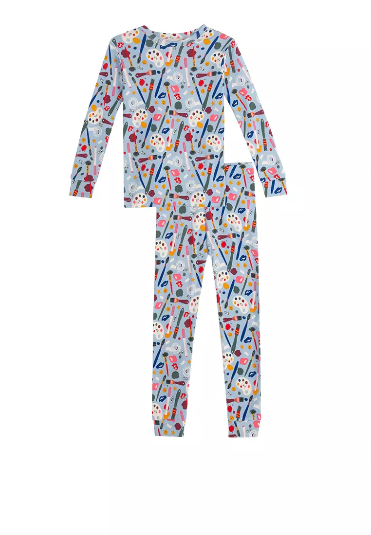 Gap 100% Cotton Pajama Pants for Women