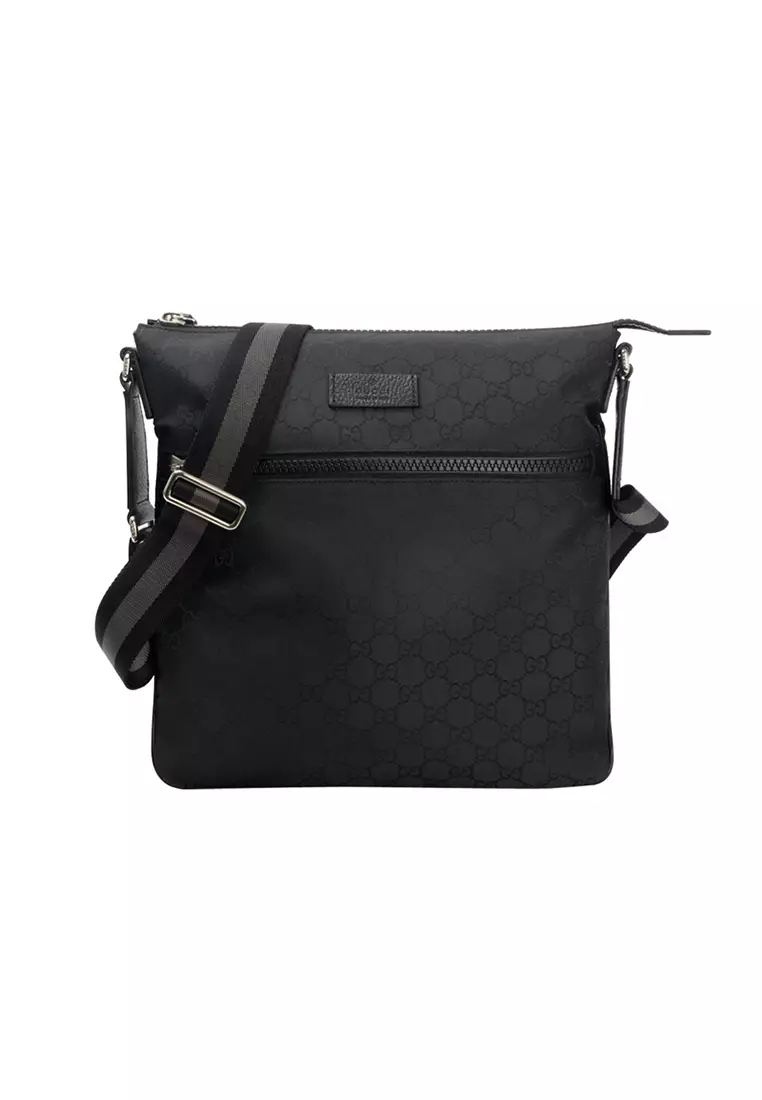 Gucci large clearance crossbody bag