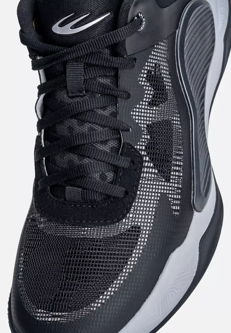 Pure Grind Men's Performance Basketball Shoes