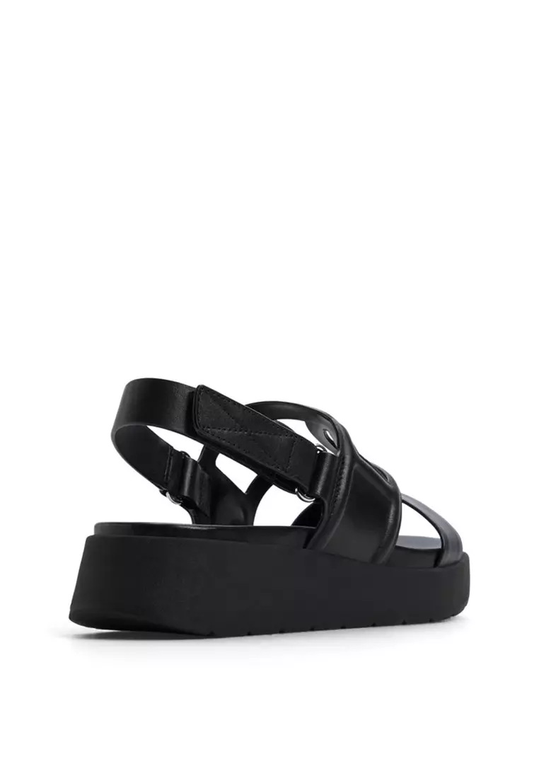 Onuvia Platform Sandals