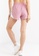 Under Armour pink Fly By 2.0 Shorts AA2FCAABC3EE63GS_1