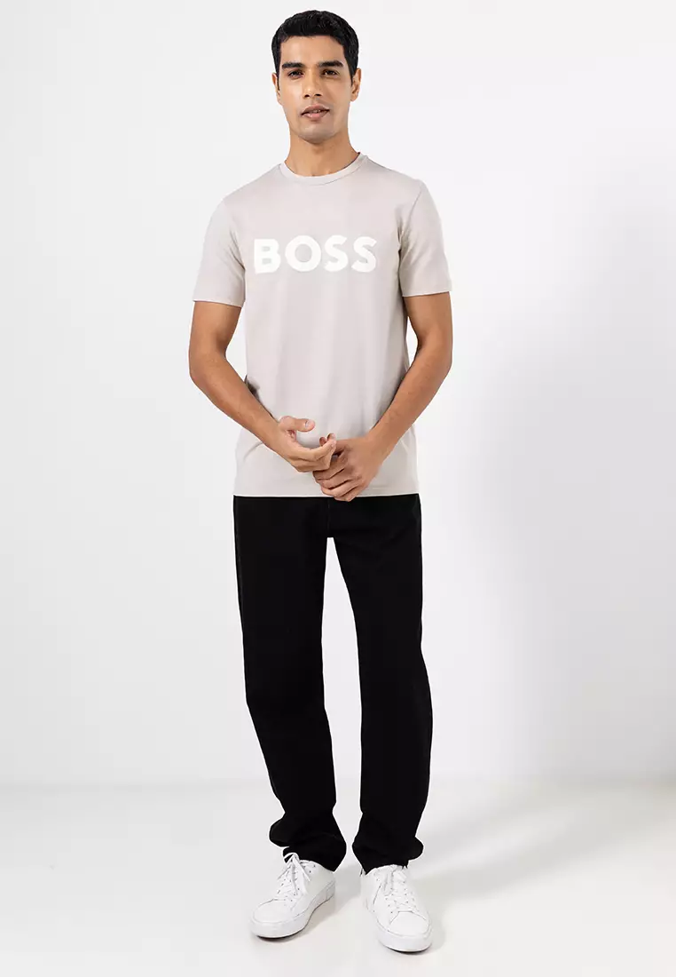 Thinking 1 - BOSS Orange
