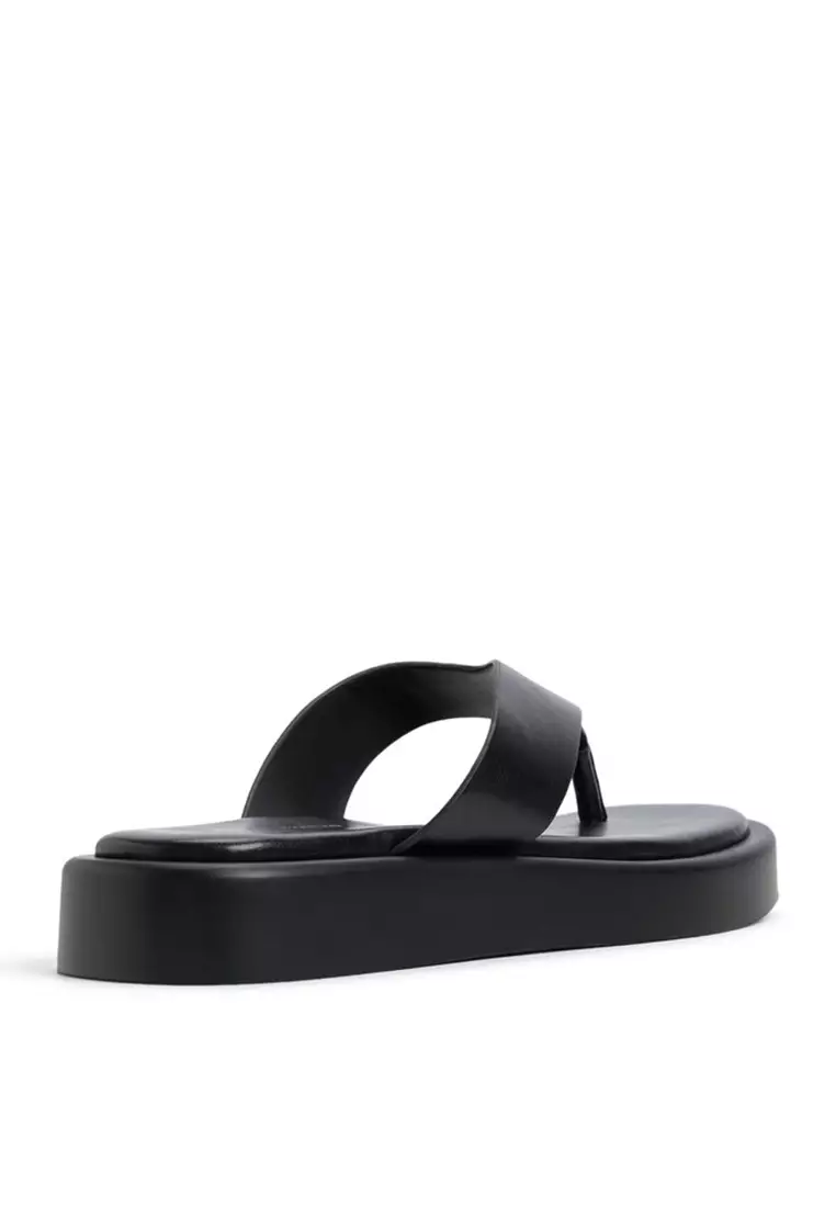 Buena Wedge Sandals