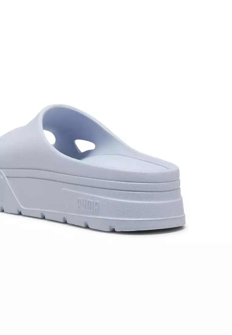 PUMA Mayze Stack Injex Women's Sandals 2025 | Buy PUMA