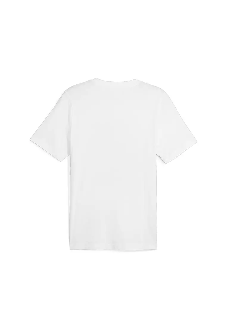 Graphics Photoprint Tee