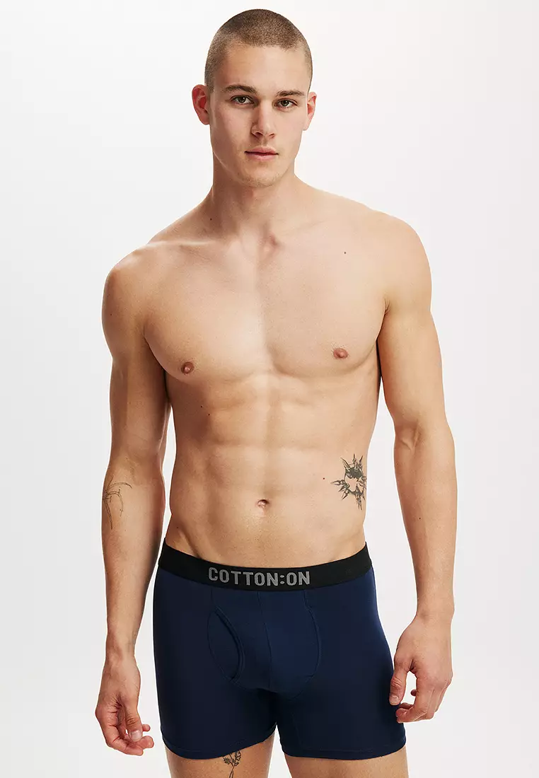 Cotton on underwear discount