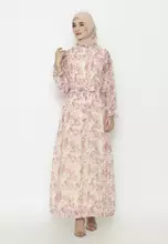 Warna Pink
