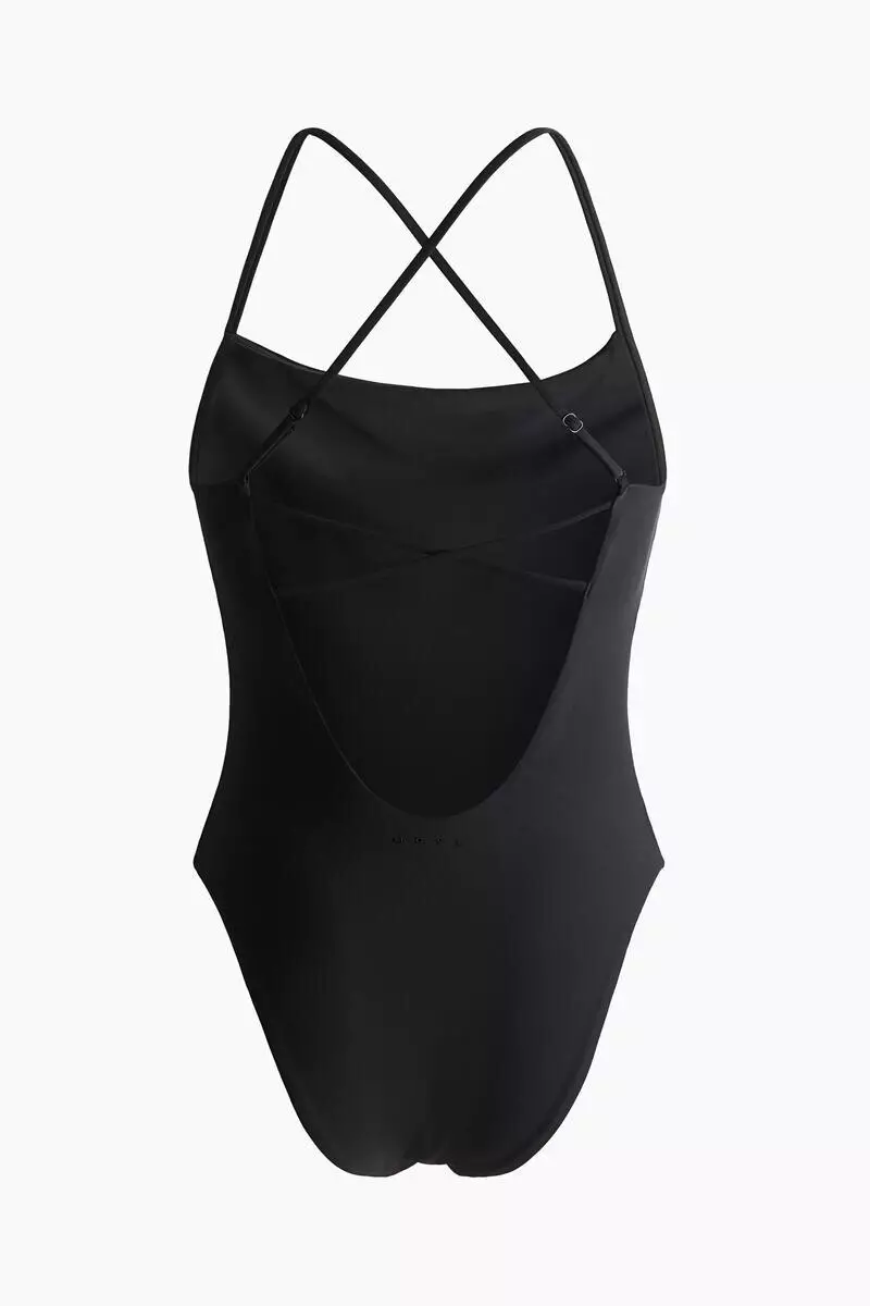 Sports swimsuit with Lycra® Xtra Life™