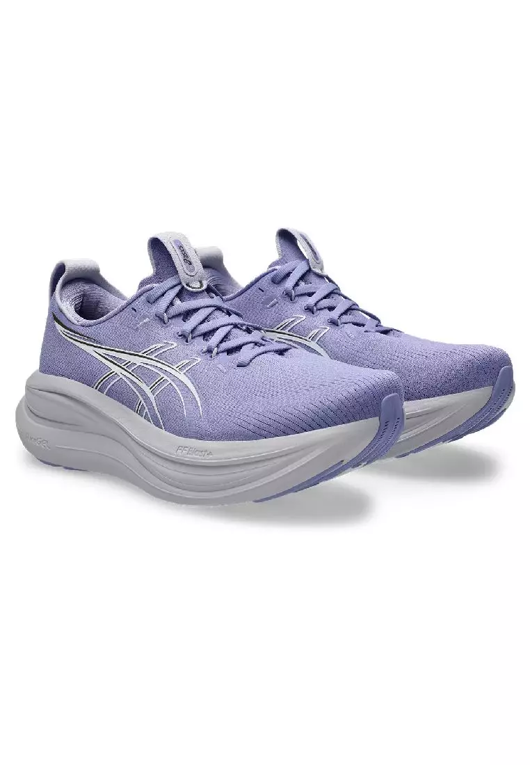 GEL-NIMBUS 28 跑步鞋 1012B899-500