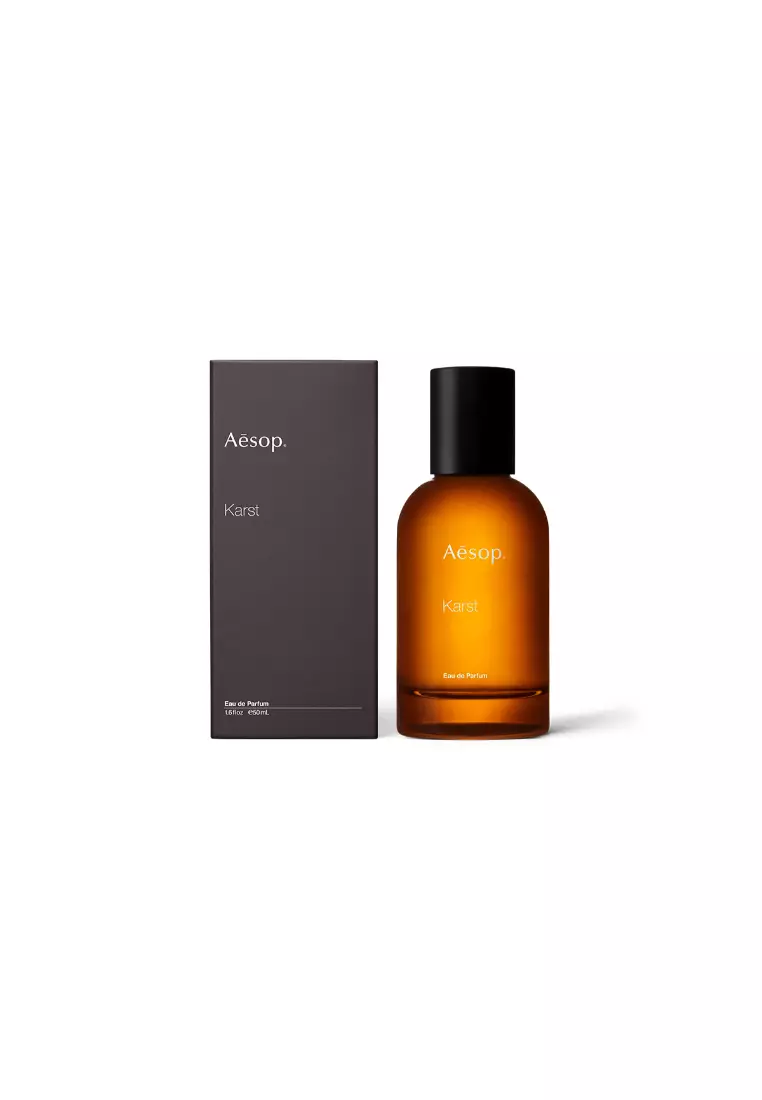 AESOP Karst Eau de Parfum 50ml