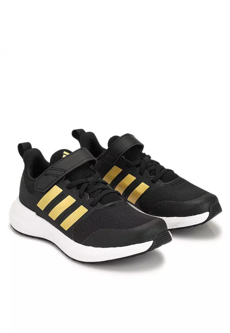 Buy ADIDAS fortarun 2.0 cloudfoam elastic lace top strap shoes 2023 Online  | ZALORA Singapore