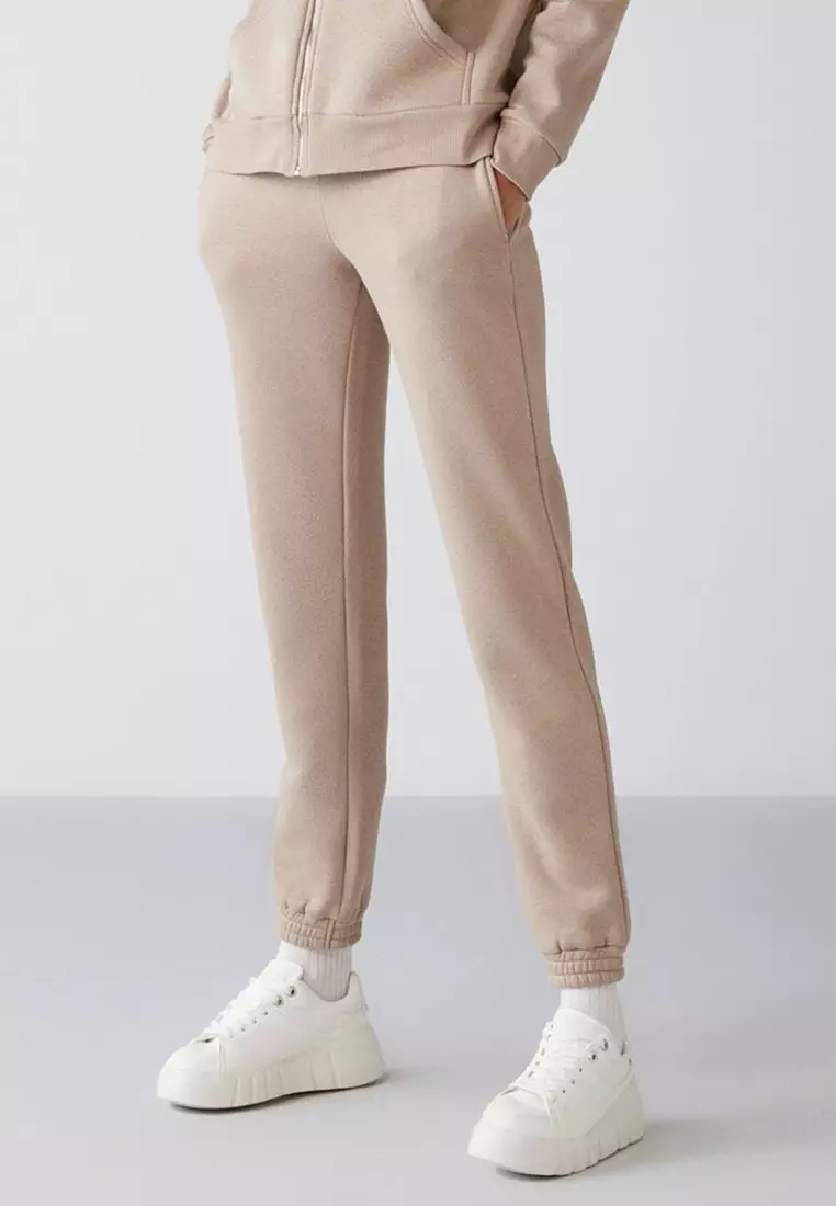 Maritza Regular Fit Sweatpants