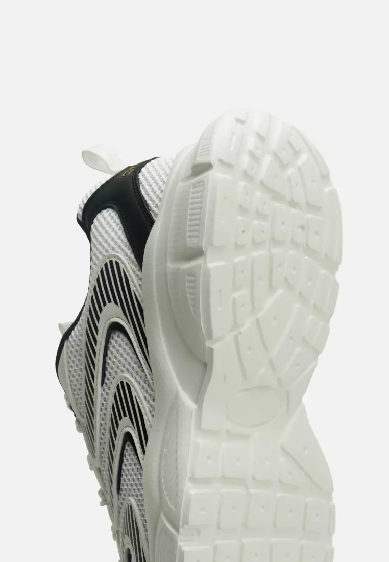 TRACE FADE Men's Lifestyle Athleisure Shoes