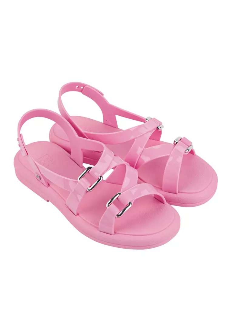 Discount on Zaxy  shoes - SKU: Singular Sand Pink