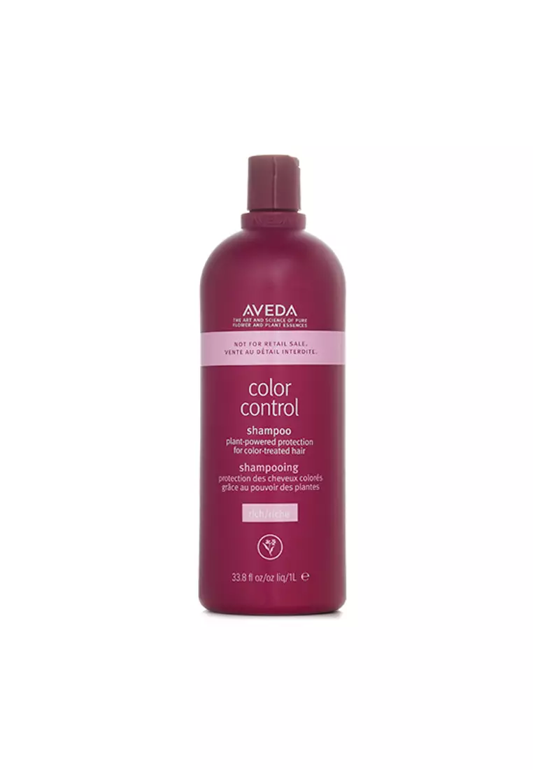 AVEDA AVEDA - Color Control Shampoo Rich 1000ml 2026 | Buy AVEDA