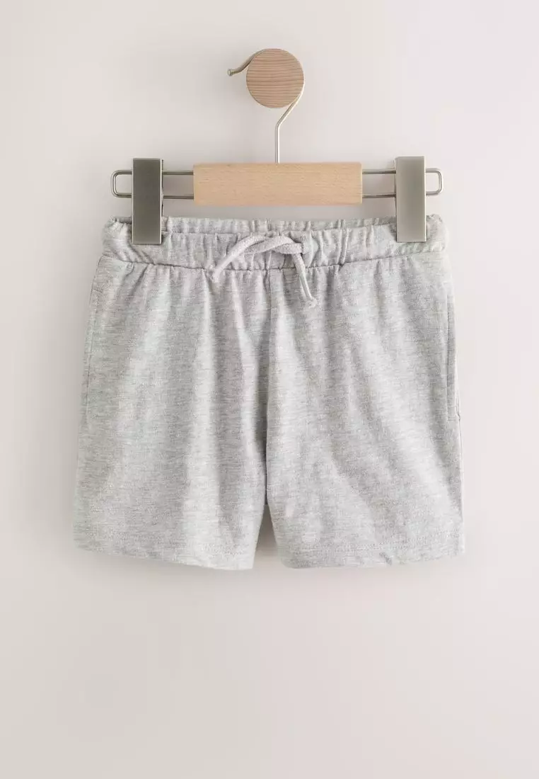 Lightweight Shorts 3 Pack