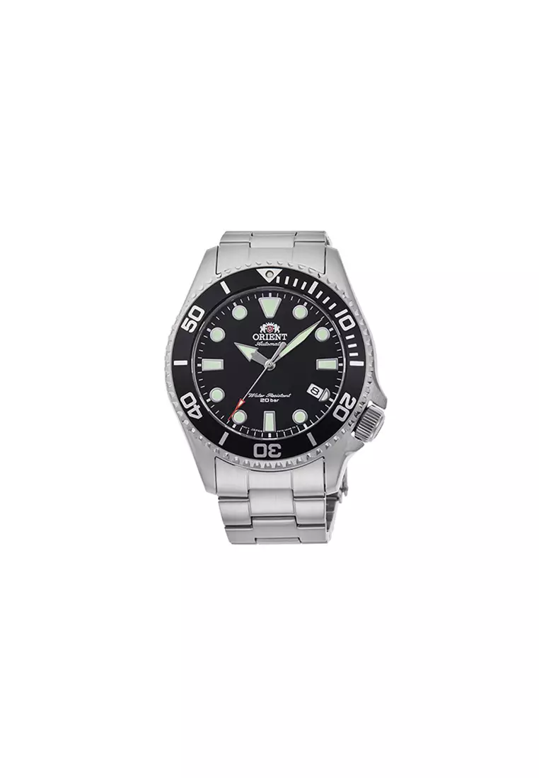 Mechanical new arrivals analog watch