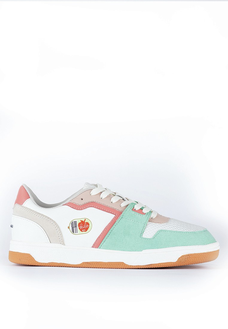 Apple Kicks for Women (Mint)