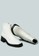 Rag & CO. white OXMAN Classic White Ankle Boot Rag & Co X 30F3DSHE2916FDGS_5