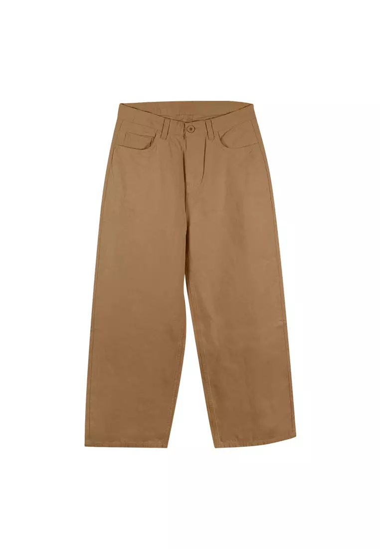 Shop Brown Pants Online