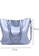 Twenty Eight Shoes blue VANSA Simple Design Hand Bag VBW-Tb004 D9927AC8B048B0GS_2